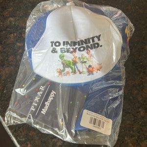 Madhappy x Toy Story Trucker Hat